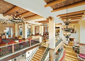 JW Marriott Tucson Starr Pass Resort 2
