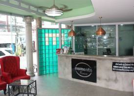 Momento Resort 2