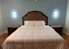 Moapa Motel 2