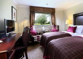 Macdonald Highlands Hotel at Macdonald Aviemore Resort 4