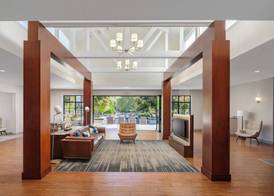 Four Points by Sheraton Pleasanton 5