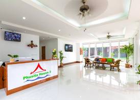 Phusita Hotel - SHA Certified 2