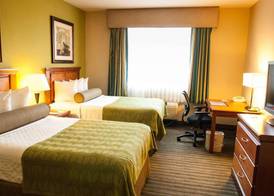 Best Western Plus Miami-Doral/Dolphin Mall 3