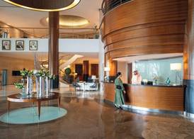 Mövenpick Hotel Al Khobar 2