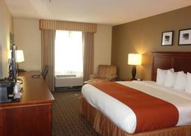 Country Inn & Suites by Radisson, Lawrenceville near Northside Hospital Gwinnett 5