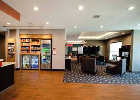 TownePlace Suites by Marriott Temple 4