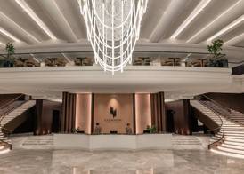 Kazakhstan Hotel 4