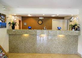 Motel 6 Alsip, IL 3