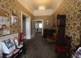 Spring Garden Guest House 2
