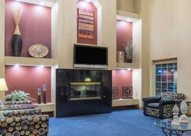 Ramada by Wyndham Springfield North 2