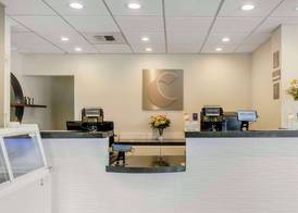 Comfort Inn & Suites Pacific - Auburn 3