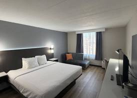 SureStay by Best Western Charlotte Matthews 4
