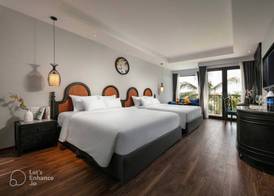 Shining Riverside Hoi An Boutique & Spa 3