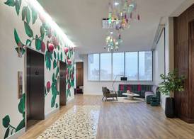 Hotel Celare, Cincinnati Midtown, a Tribute Portfolio Hotel 3
