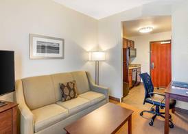 MainStay Suites Near Denver Downtown 5