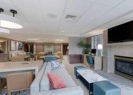 Comfort Inn & Suites Boulder 2