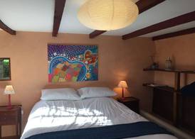 Chambre d'hôtes Le Clos 5