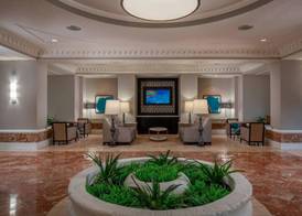 Sheraton Suites Fort Lauderdale at Cypress Creek 3