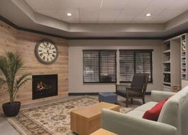 Country Inn & Suites by Radisson Raleigh-Durham Airport NC 2