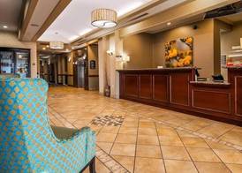 Comfort Inn & Suites Waco Woodway 3