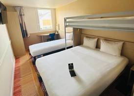 B&B HOTEL Saint-Witz Roissy 5