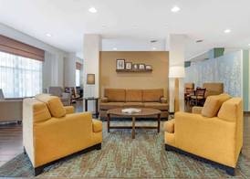 Sleep Inn & Suites Cumberland 4