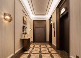 Mercure Hangzhou Daguan 3