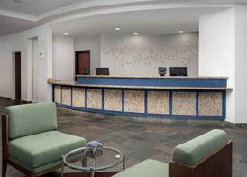Courtyard by Marriott Seattle Kirkland 5