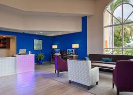 Best Western Fort Myers Inn and Suites 2