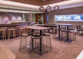 SpringHill Suites by Marriott Greensboro Airport 3