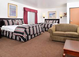Americas Best Value Inn Pasadena 3