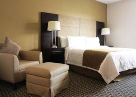 Holiday Inn MEXICO SANTA FE by IHG 4