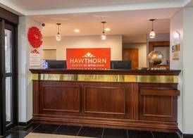 Hawthorn Suites by Wyndham Allentown-Fogelsville 4
