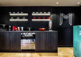 MOKA Hôtel centre-ville 3