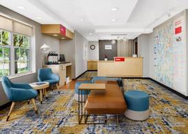 TownePlace Suites Philadelphia Horsham 5