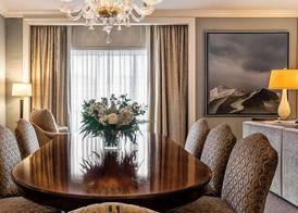 Grand America Hotel 5