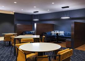 Courtyard by Marriott Scottsdale Old Town 4