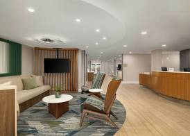 SpringHill Suites Boca Raton 3