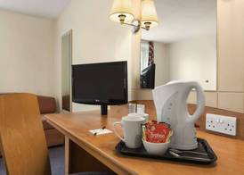 Days Inn Cannock - Norton Canes 5
