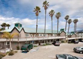 WorldMark Pismo Beach 3