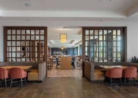 Drury Plaza Hotel Dallas Arlington 5