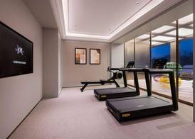 Mercure Beijing Lize Road 5