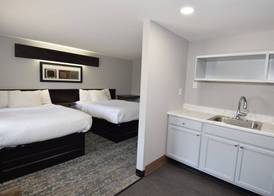 Orchard Park Motel 5