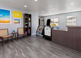 Days Inn by Wyndham Arroyo Grande Pismo Beach 3