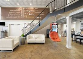 Village Inn Clemmons-Winston Salem, Trademark by Wyndham 4