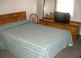 New Sea Breeze Motel 2