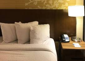 Fairfield Inn Anaheim Hills Orange County 5