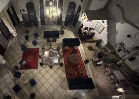 Riad Razane Panoramic Rooftop - Renovated Recent 2