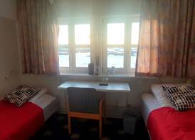 Hotel Kulusuk 4