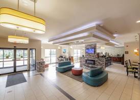 Best Western Elkhart Inn & Suites 3